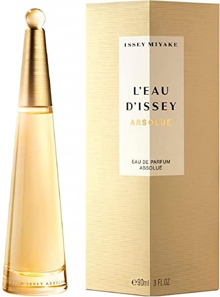 L'eau D'issey Absolue - Parfum Gallerie