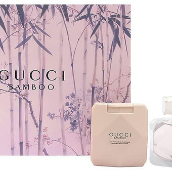 Gucci Bamboo Set - Parfum Gallerie