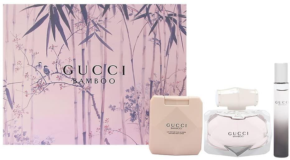 Gucci Bamboo Set - Parfum Gallerie