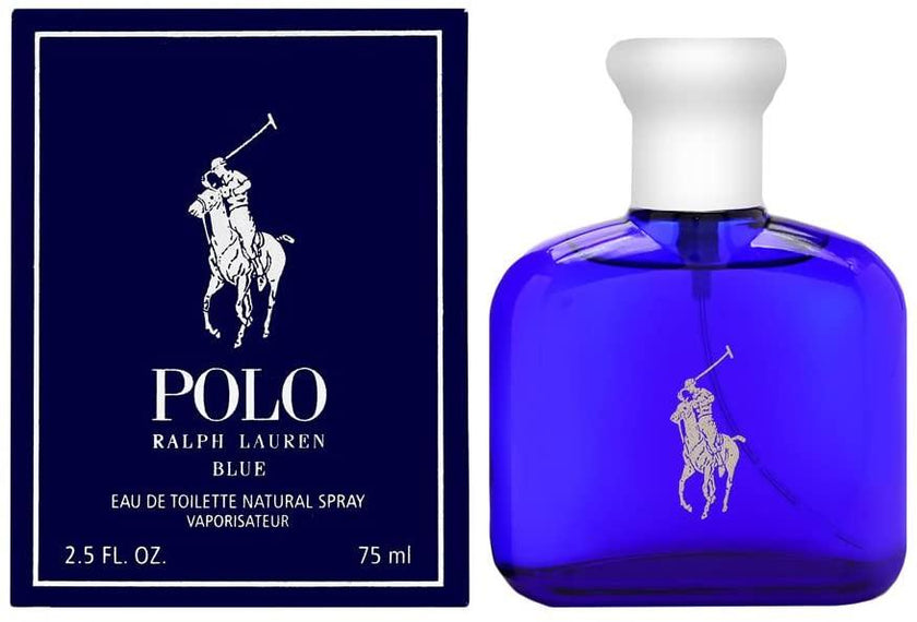 Ralph Lauren Polo Blue - Parfum Gallerie