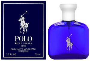 Ralph Lauren Polo Blue - Parfum Gallerie