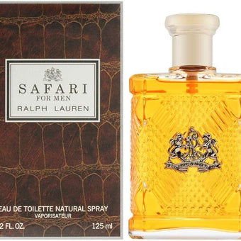 Ralph Lauren Safari for Men - Parfum Gallerie