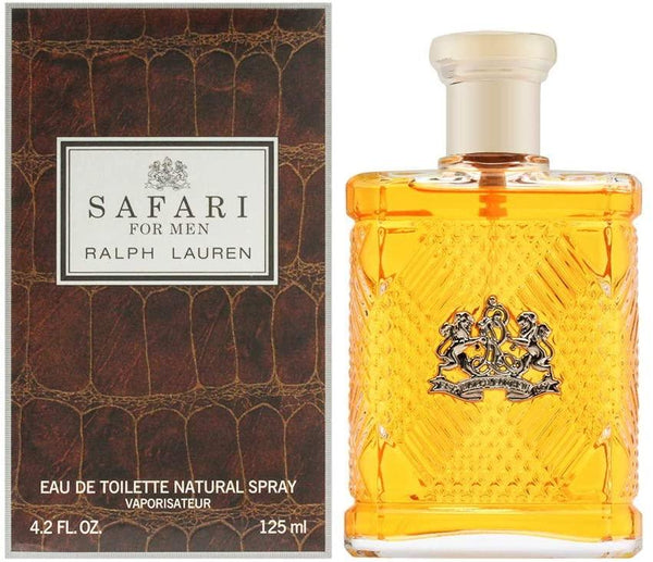 Ralph Lauren Safari for Men – Parfum Gallerie