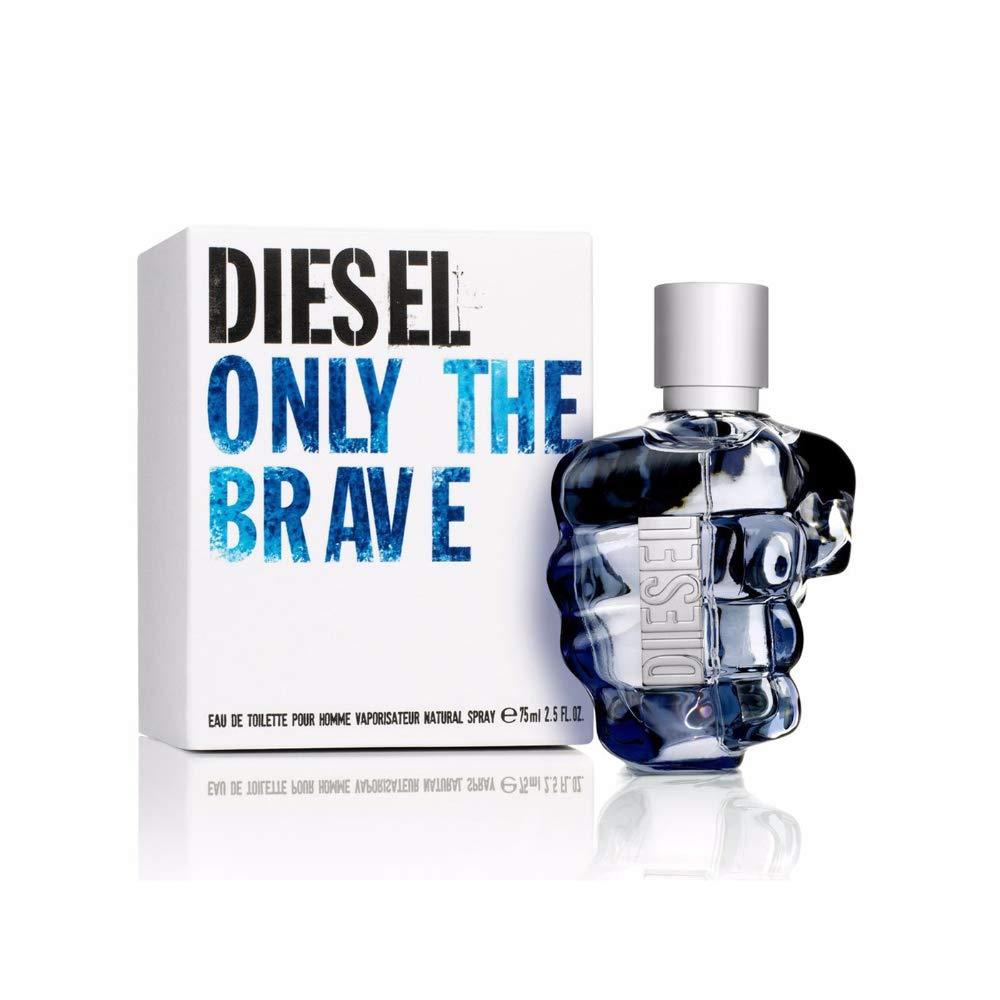 Diesel Only The Brave - Parfum Gallerie
