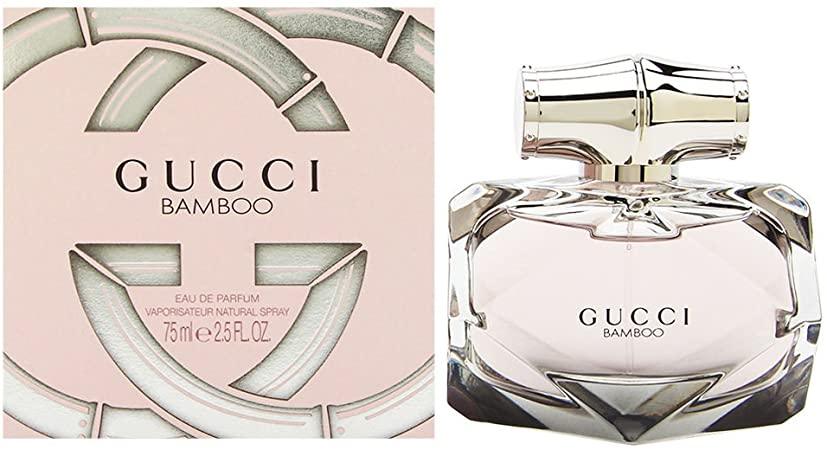 Gucci Bamboo - Parfum Gallerie