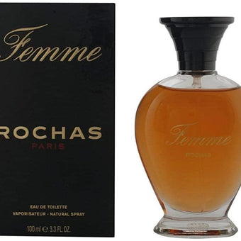 Femme by Rochas - Parfum Gallerie