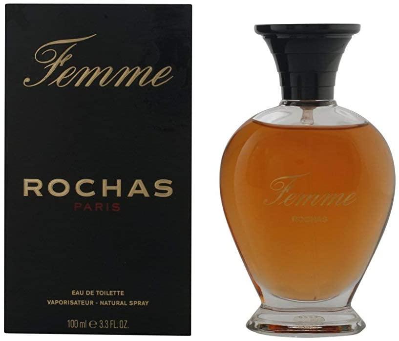 Femme by Rochas - Parfum Gallerie