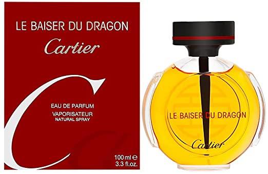 Le Baiser Du Dragon - Parfum Gallerie