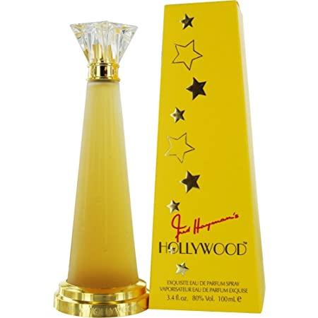 Hollywood Fred Hayman's - Parfum Gallerie