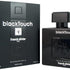 Franck Olivier Black Touch for Men - Parfum Gallerie