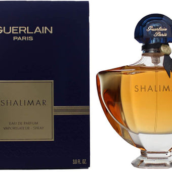 Guerlain Shalimar - Parfum Gallerie