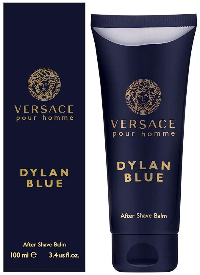Versace Dylan Blue After Shave Balm - Parfum Gallerie