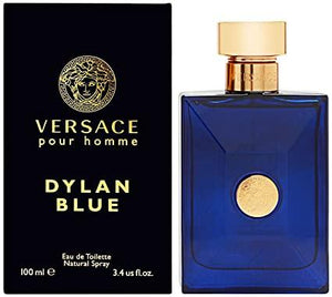 Versace Pour Homme Dylan Blue - Parfum Gallerie