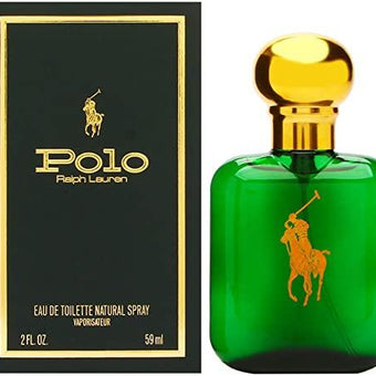 Ralph Lauran Polo - Parfum Gallerie