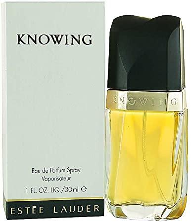 Knowing by Estee Lauder - Parfum Gallerie