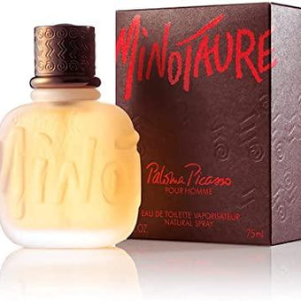 Minotaure by Paloma Picasso for Men - Parfum Gallerie