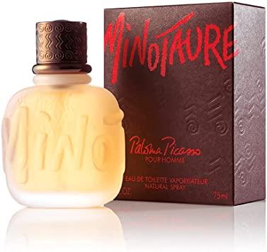 Minotaure by Paloma Picasso for Men - Parfum Gallerie
