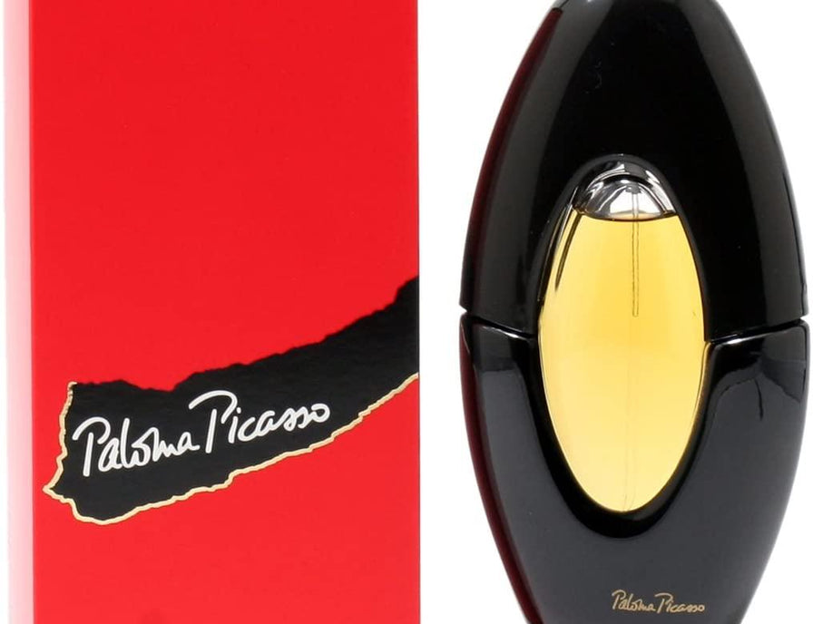 Paloma Picasso for women - Parfum Gallerie