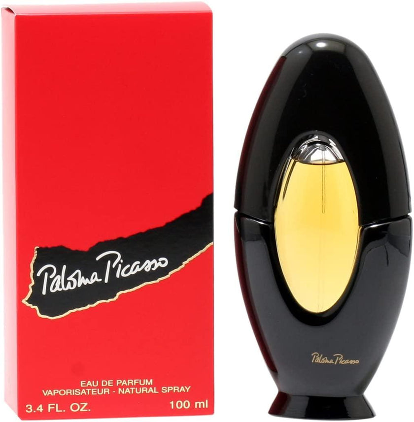 Paloma Picasso for women - Parfum Gallerie