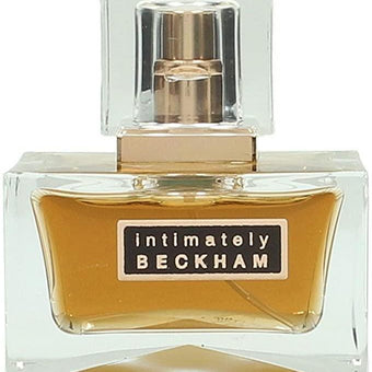Intimately Beckham - Parfum Gallerie