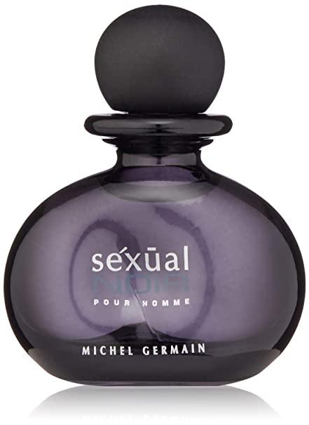 Sexual Noir Pour Homme - Parfum Gallerie