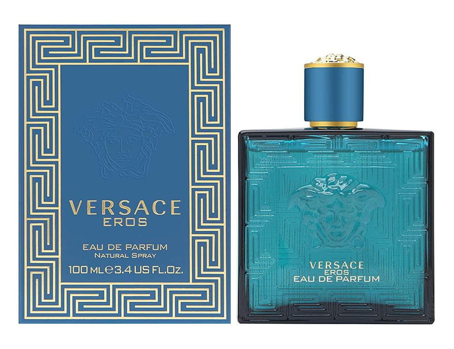 Versace Eros Eau de Parfum - Parfum Gallerie