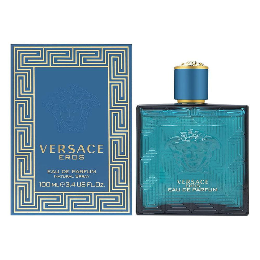 Versace Eros Eau de Parfum - Parfum Gallerie