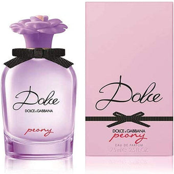 Dolce Peony - Parfum Gallerie