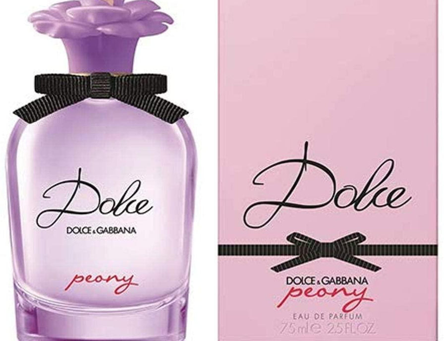 Dolce Peony - Parfum Gallerie