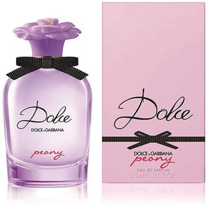 Dolce Peony - Parfum Gallerie