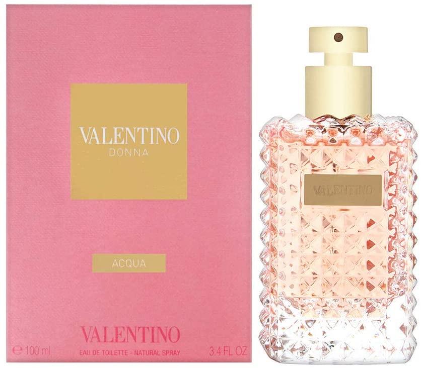 Valentino Donna Acqua - Parfum Gallerie