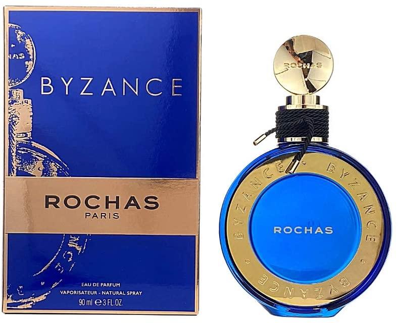 ROCHAS BYZANCE - Parfum Gallerie