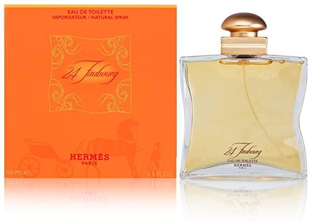 24 Faubourg by Hermes - Parfum Gallerie