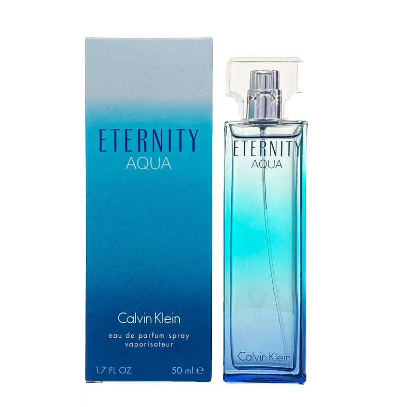 Eternity Aqua Calvin klein - Parfum Gallerie