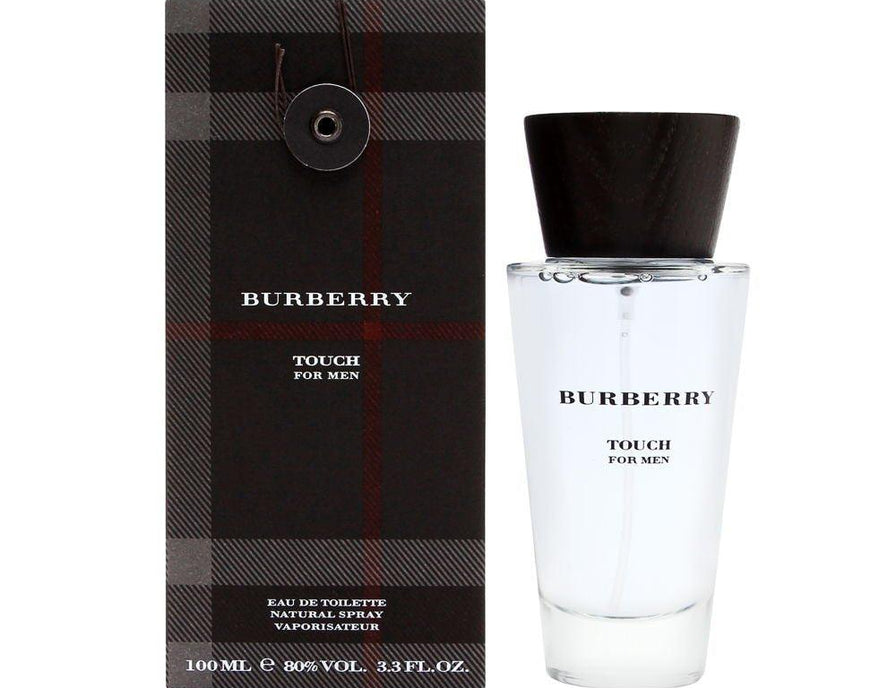 Burberry Touch - Parfum Gallerie