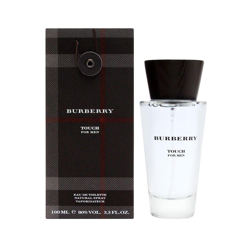 Burberry Touch - Parfum Gallerie