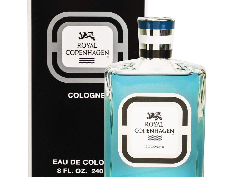 Royal Copenhagen for men - Parfum Gallerie