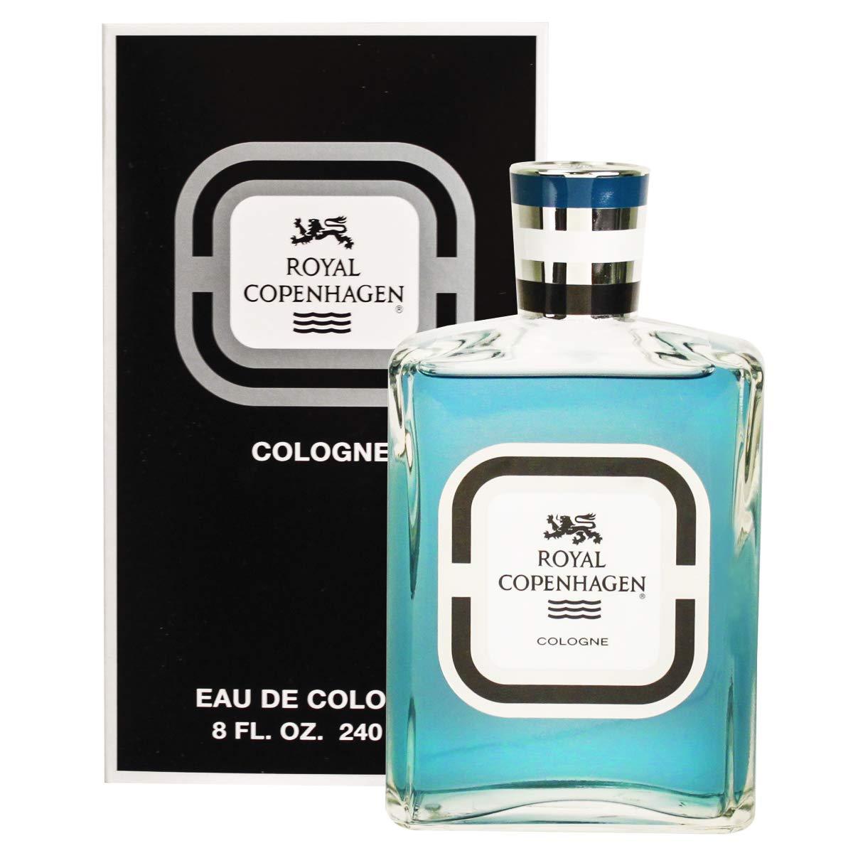 Royal Copenhagen for men - Parfum Gallerie