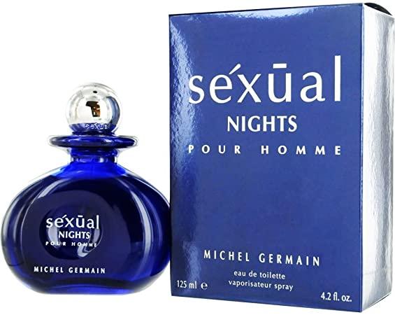 Sexual Nights Pour Homme - Parfum Gallerie