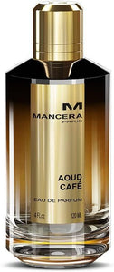 Mancera Aoud Cafe - Parfum Gallerie