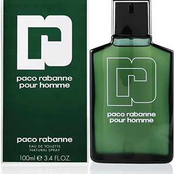 Paco Rabanne Pour Homme - Parfum Gallerie
