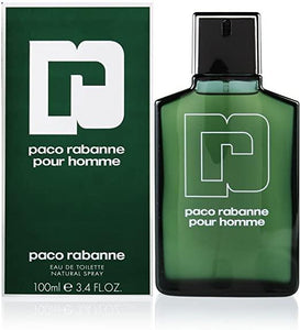 Paco Rabanne Pour Homme - Parfum Gallerie