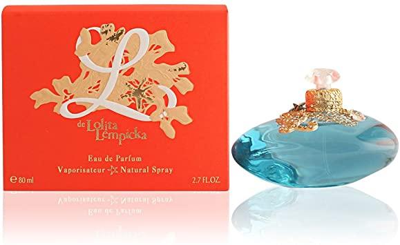 L by Lolita Lempicka - Parfum Gallerie