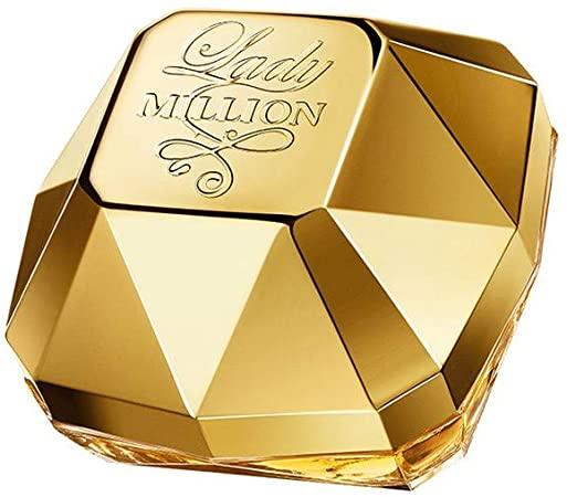 Paco Rabanne Lady Million for women - Parfum Gallerie