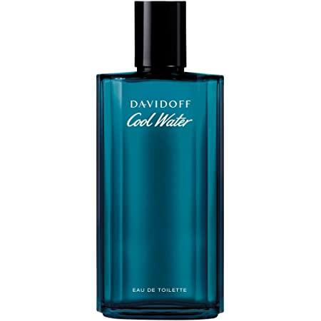 Davidoff Cool water for men - Parfum Gallerie