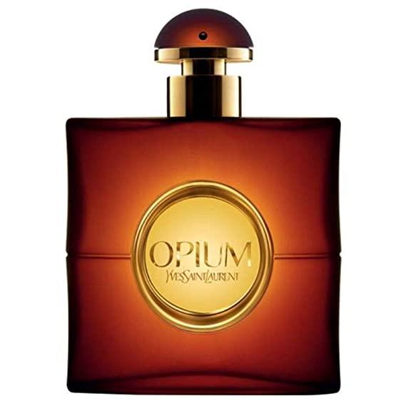 OPIUM by YSL - Parfum Gallerie