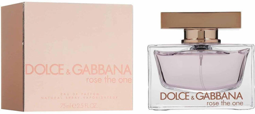 Dolce & Gabbana Rose The One - Parfum Gallerie
