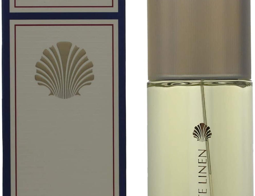 White Linen - Parfum Gallerie