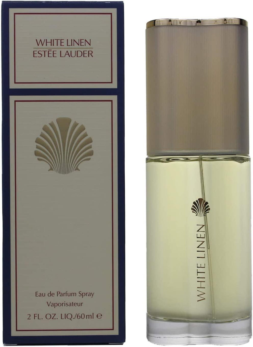 White Linen - Parfum Gallerie