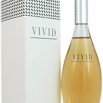 Vivid by Liz Claiborne perfume for women - Parfum Gallerie